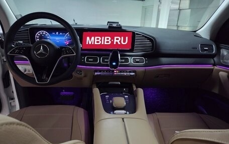 Mercedes-Benz GLE, 2025 год, 12 790 000 рублей, 7 фотография