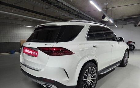 Mercedes-Benz GLE, 2025 год, 12 790 000 рублей, 11 фотография