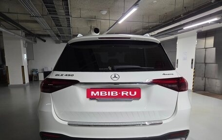 Mercedes-Benz GLE, 2025 год, 12 790 000 рублей, 4 фотография