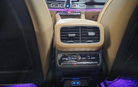 Mercedes-Benz GLE, 2025 год, 12 790 000 рублей, 14 фотография