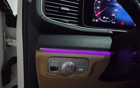 Mercedes-Benz GLE, 2025 год, 12 790 000 рублей, 17 фотография