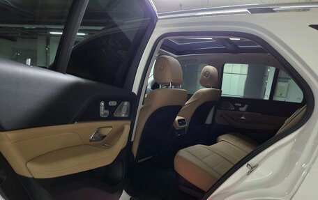 Mercedes-Benz GLE, 2025 год, 12 790 000 рублей, 19 фотография