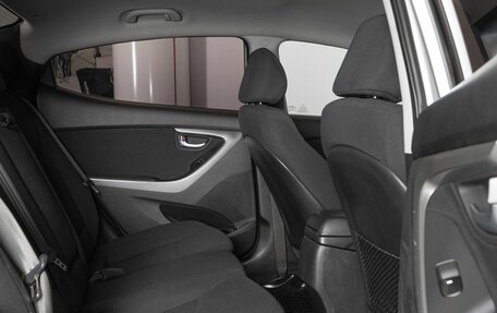 Hyundai Elantra V, 2015 год, 1 140 000 рублей, 8 фотография