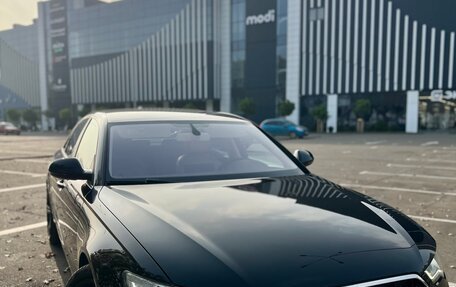 Audi A6, 2012 год, 1 750 000 рублей, 2 фотография