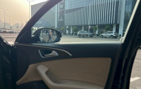 Audi A6, 2012 год, 1 750 000 рублей, 10 фотография