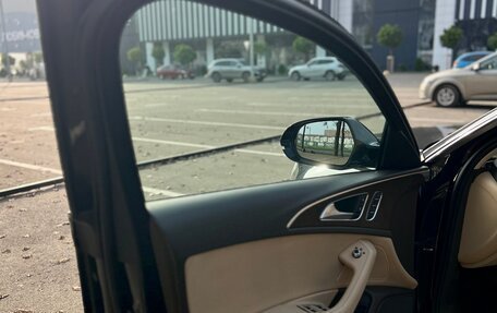 Audi A6, 2012 год, 1 750 000 рублей, 12 фотография