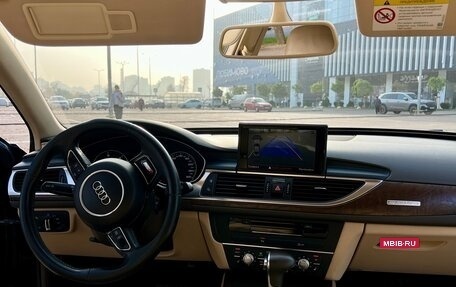 Audi A6, 2012 год, 1 750 000 рублей, 8 фотография