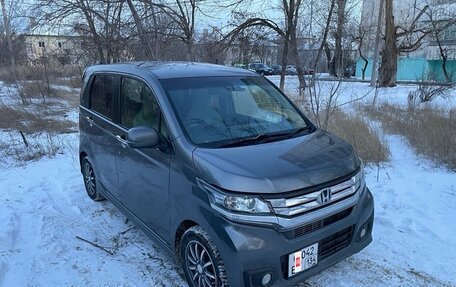 Honda N-WGN I рестайлинг, 2015 год, 850 000 рублей, 7 фотография