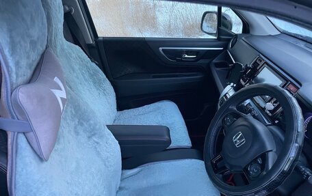 Honda N-WGN I рестайлинг, 2015 год, 850 000 рублей, 3 фотография