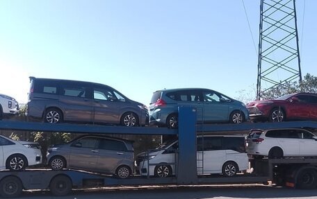 Honda N-WGN I рестайлинг, 2015 год, 850 000 рублей, 8 фотография