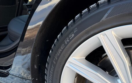 Audi A6, 2021 год, 6 000 000 рублей, 8 фотография