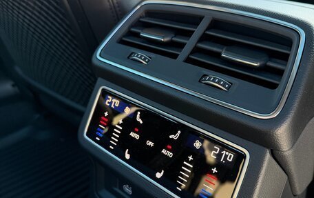 Audi A6, 2021 год, 6 000 000 рублей, 11 фотография