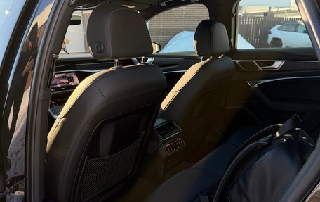 Audi A6, 2021 год, 6 000 000 рублей, 6 фотография