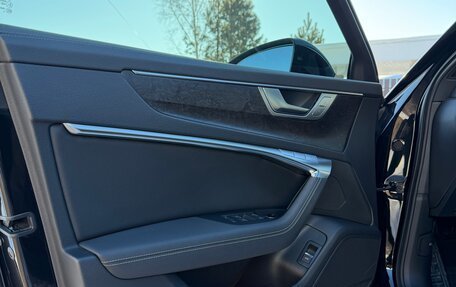 Audi A6, 2021 год, 6 000 000 рублей, 5 фотография