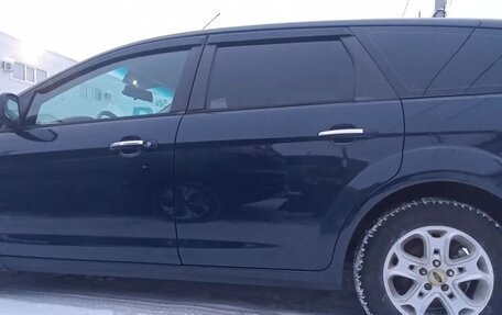 Ford Focus II рестайлинг, 2009 год, 700 000 рублей, 2 фотография