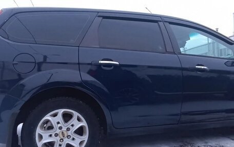 Ford Focus II рестайлинг, 2009 год, 700 000 рублей, 6 фотография