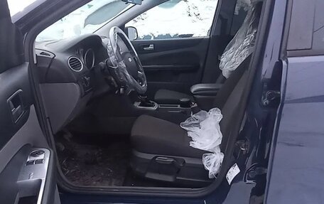 Ford Focus II рестайлинг, 2009 год, 700 000 рублей, 7 фотография