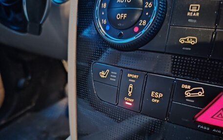 Mercedes-Benz M-Класс, 2008 год, 1 465 000 рублей, 12 фотография