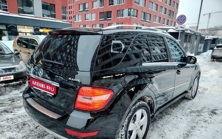 Mercedes-Benz M-Класс, 2008 год, 1 465 000 рублей, 5 фотография