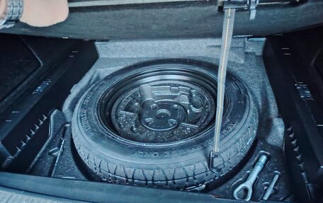 Mercedes-Benz M-Класс, 2008 год, 1 465 000 рублей, 16 фотография