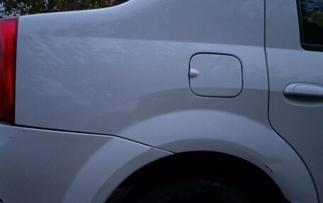 Renault Logan I, 2013 год, 320 000 рублей, 7 фотография