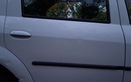 Renault Logan I, 2013 год, 320 000 рублей, 8 фотография