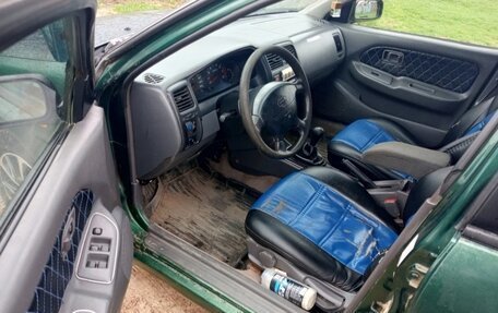 Nissan Almera, 1998 год, 210 000 рублей, 5 фотография