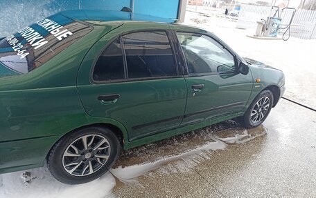Nissan Almera, 1998 год, 210 000 рублей, 3 фотография
