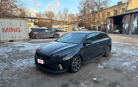 KIA Proceed I, 2019 год, 2 300 000 рублей, 4 фотография