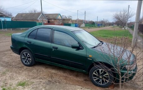 Nissan Almera, 1998 год, 210 000 рублей, 8 фотография