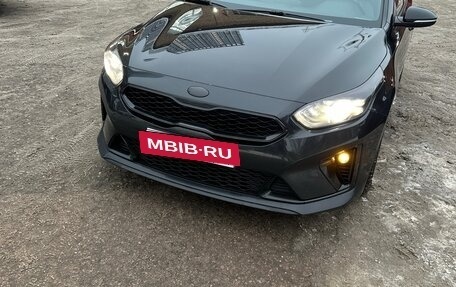 KIA Proceed I, 2019 год, 2 300 000 рублей, 3 фотография