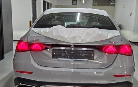 Mercedes-Benz E-Класс, 2026 год, 8 900 000 рублей, 6 фотография