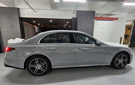 Mercedes-Benz E-Класс, 2026 год, 8 900 000 рублей, 7 фотография
