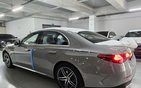 Mercedes-Benz E-Класс, 2026 год, 8 900 000 рублей, 5 фотография