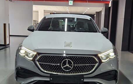 Mercedes-Benz E-Класс, 2026 год, 8 900 000 рублей, 2 фотография