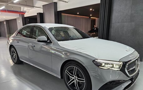 Mercedes-Benz E-Класс, 2026 год, 8 900 000 рублей, 3 фотография