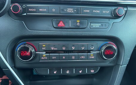 KIA Proceed I, 2019 год, 2 300 000 рублей, 11 фотография