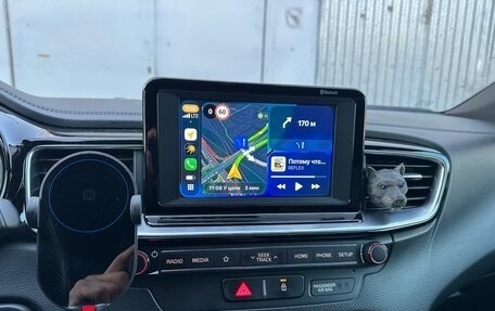 KIA Proceed I, 2019 год, 2 300 000 рублей, 10 фотография