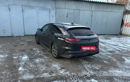 KIA Proceed I, 2019 год, 2 300 000 рублей, 7 фотография