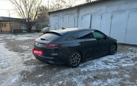 KIA Proceed I, 2019 год, 2 300 000 рублей, 6 фотография