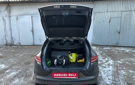 KIA Proceed I, 2019 год, 2 300 000 рублей, 14 фотография