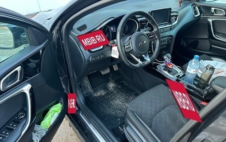 KIA Proceed I, 2019 год, 2 300 000 рублей, 9 фотография