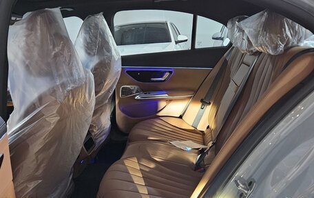 Mercedes-Benz E-Класс, 2026 год, 8 900 000 рублей, 11 фотография