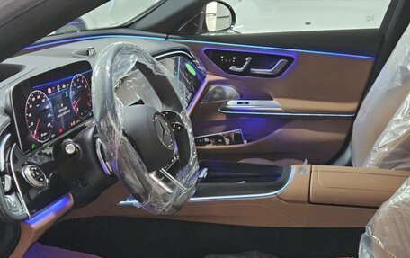 Mercedes-Benz E-Класс, 2026 год, 8 900 000 рублей, 8 фотография