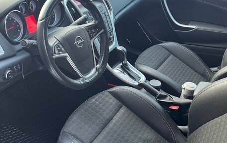 Opel Astra OPC J, 2012 год, 896 000 рублей, 7 фотография