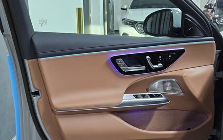 Mercedes-Benz E-Класс, 2026 год, 8 900 000 рублей, 10 фотография