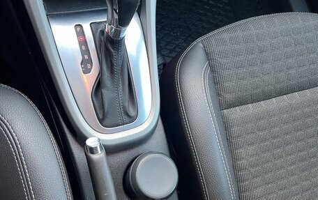 Opel Astra OPC J, 2012 год, 896 000 рублей, 9 фотография