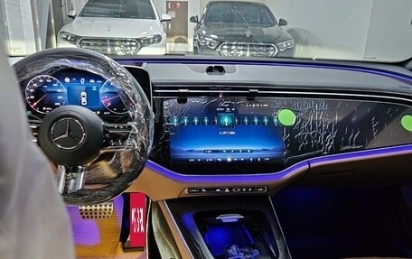 Mercedes-Benz E-Класс, 2026 год, 8 900 000 рублей, 9 фотография