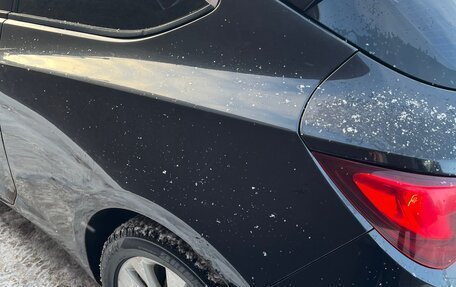 Opel Astra OPC J, 2012 год, 896 000 рублей, 19 фотография