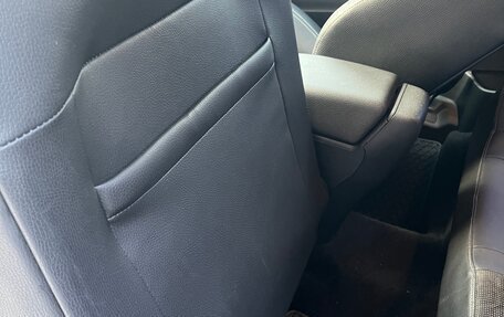 Opel Astra OPC J, 2012 год, 896 000 рублей, 14 фотография